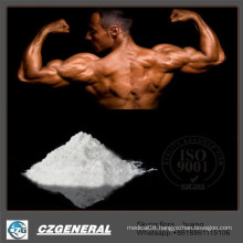 Bulk Branch Chain Amino Acid Powder Bcaa 2: 1: 1 for Bodybuilding